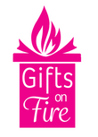 Gifts On Fire