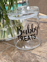 Load image into Gallery viewer, Round Medium Canister