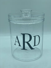 Load image into Gallery viewer, Round Medium Canister