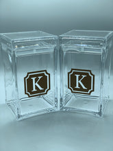 Load image into Gallery viewer, Square Canister