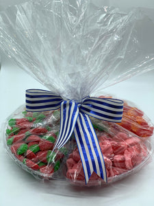 Large Candy Tray