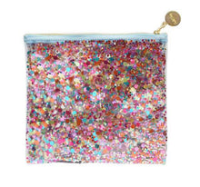 Load image into Gallery viewer, Confetti Everyday Pouch
