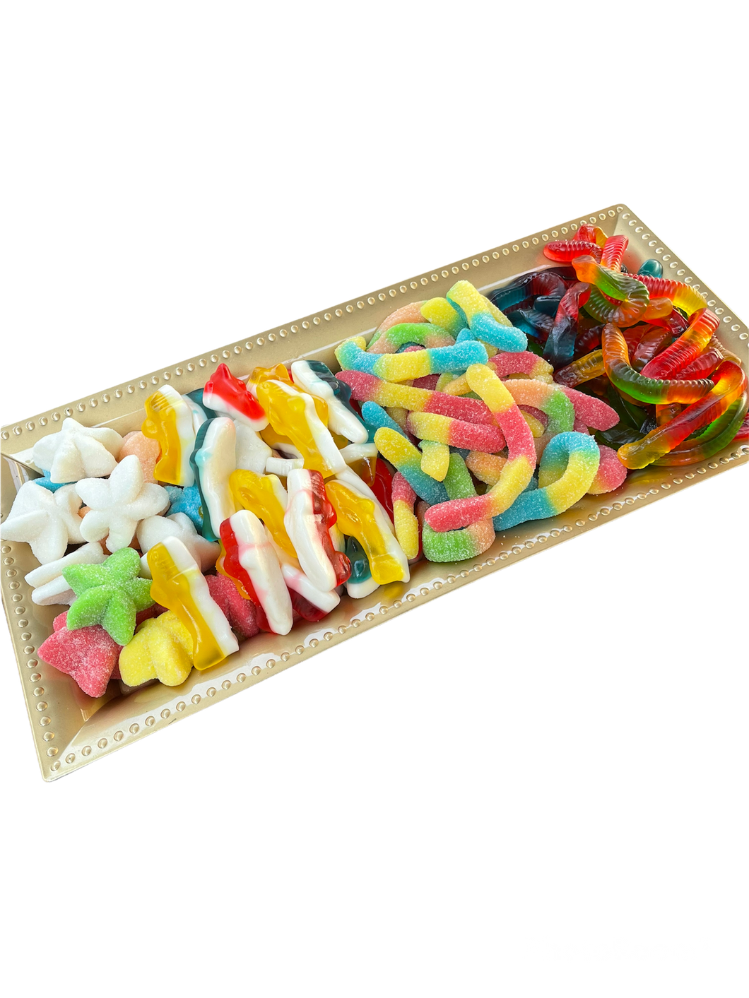 Medium Candy Tray