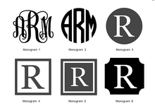 Load image into Gallery viewer, Square Canister