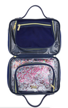 Load image into Gallery viewer, Essentials Organizer Traveler Cosmetic Bag
