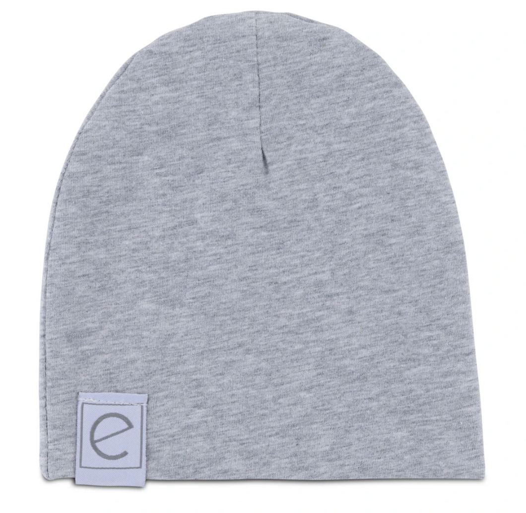0-3 month Gray Hat