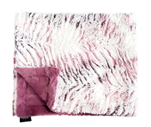 Load image into Gallery viewer, Zebra Rose
