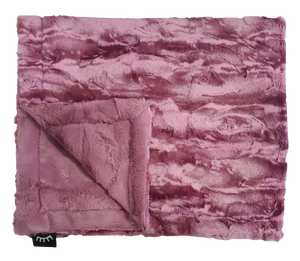 Marble Dusty Rose