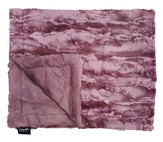 Marble Dusty Rose