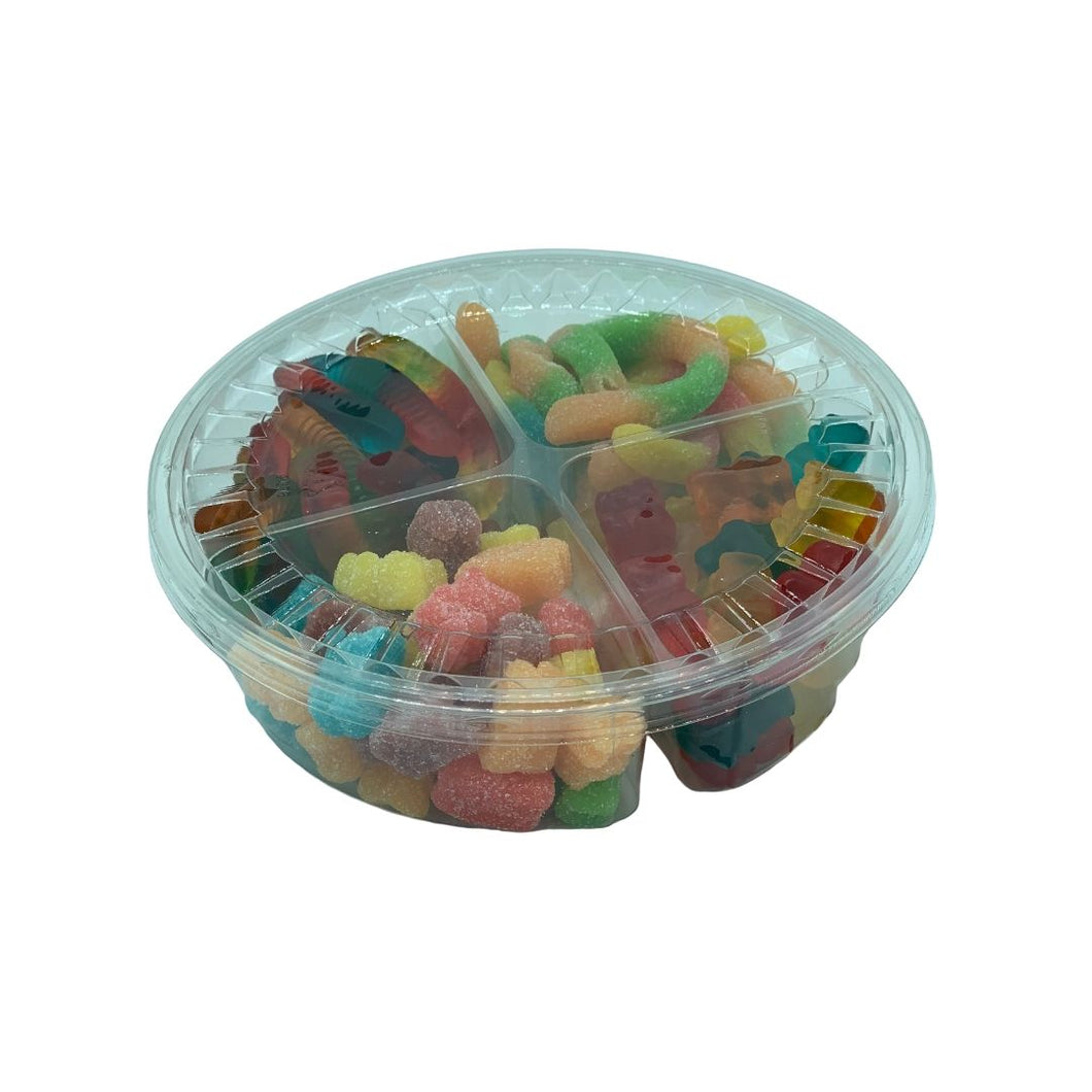 Small Candy Tray