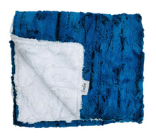 Load image into Gallery viewer, Forest Fox Blue Bird
