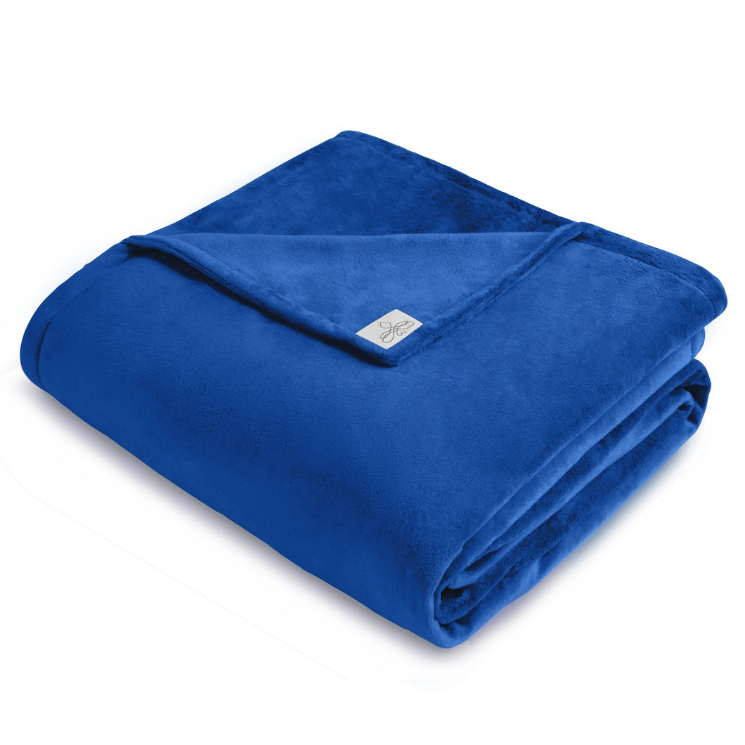 Personalized Biggerbee - Royal Blue
