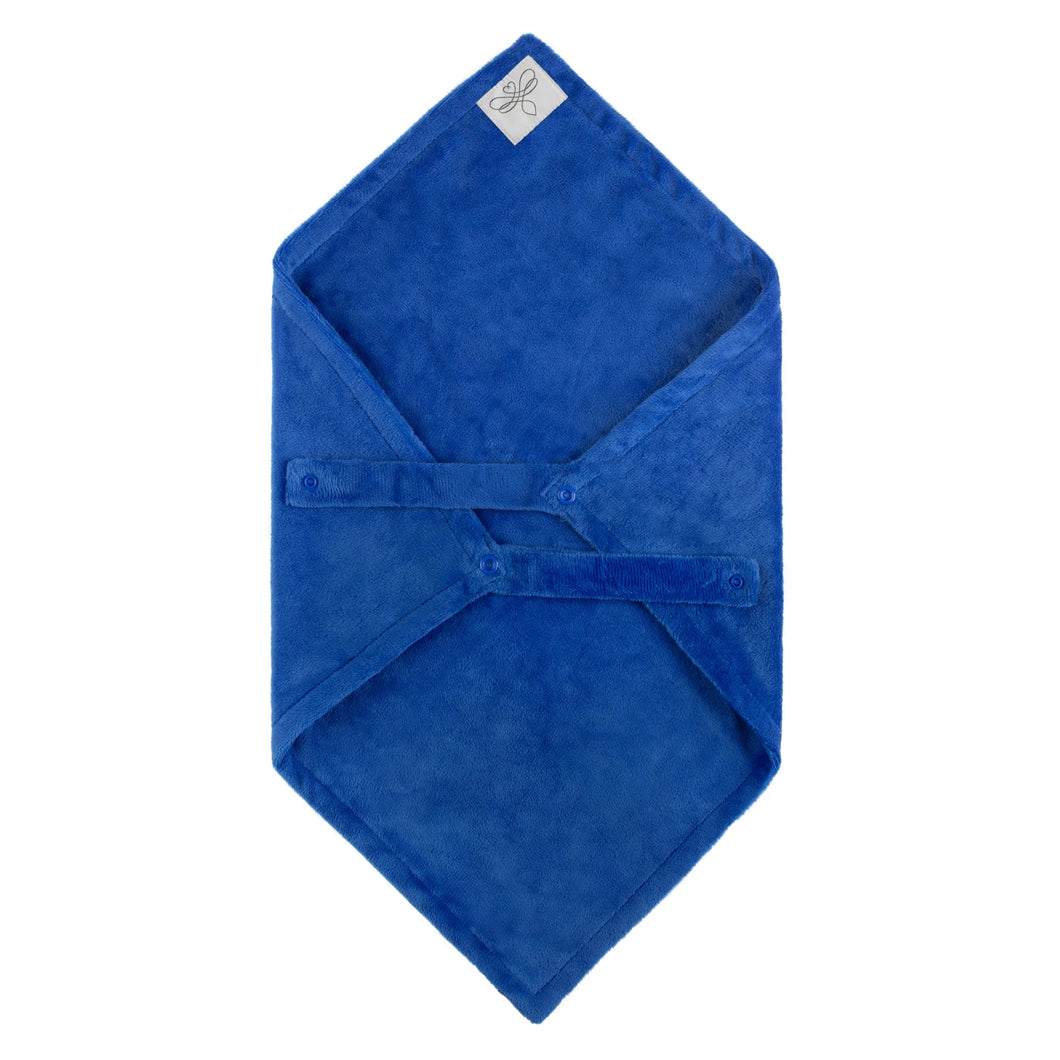 Personalized Royal Blue LovieBee