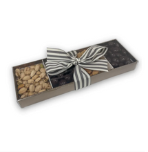 Load image into Gallery viewer, Chocolate and Nut Gift Box
