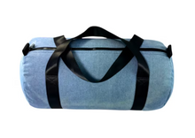 Load image into Gallery viewer, Billie Jean Medium Duffle
