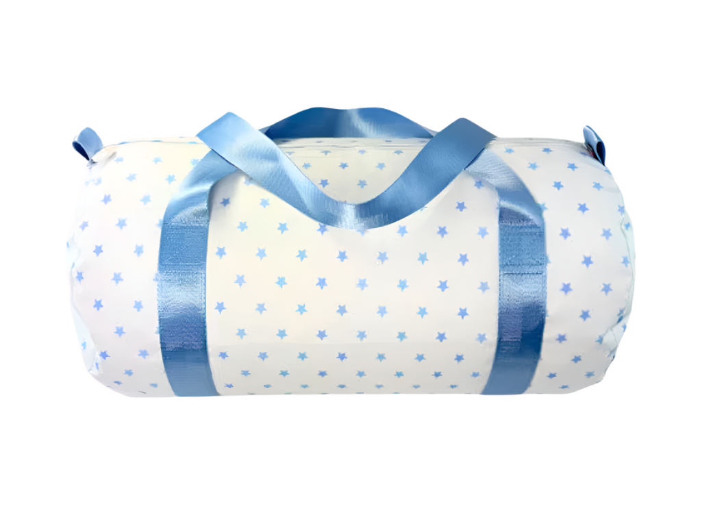 Small Superstar Duffle
