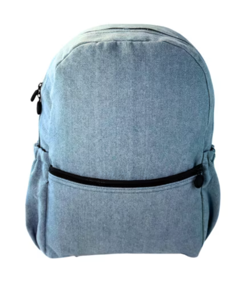 Billie Jean Medium Backpack w/ Pockets
