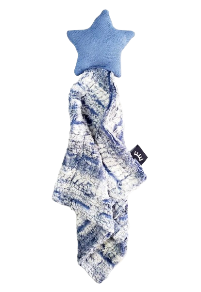 Boa Jeans Star Lovey