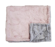 Load image into Gallery viewer, Cozy Blush Silver
