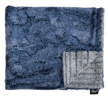 Load image into Gallery viewer, Frosted Denim Grey
