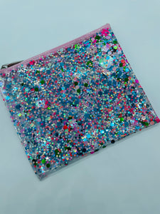 Confetti Everyday Pouch