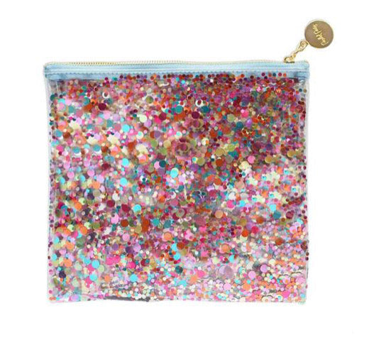 Confetti Everyday Pouch