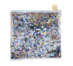 Confetti Everyday Pouch