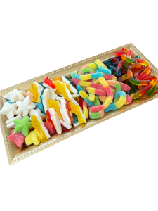 Medium Candy Tray