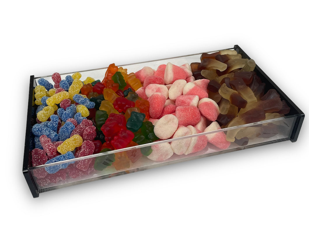 Candy Board Tray