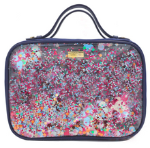 Load image into Gallery viewer, Essentials Organizer Traveler Cosmetic Bag
