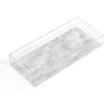 Load image into Gallery viewer, Marble Bread Tray
