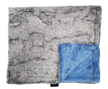Load image into Gallery viewer, Cobalt Frosted Grey
