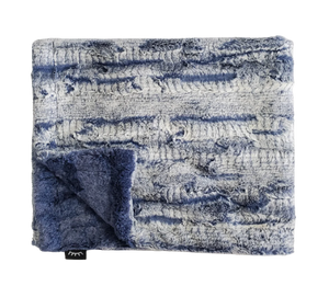 Wave Boa Navy