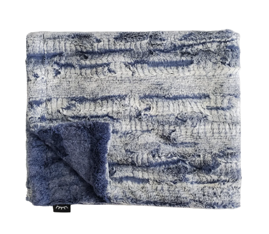 Wave Boa Navy