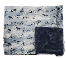 Load image into Gallery viewer, Wild Rabbit Navy
