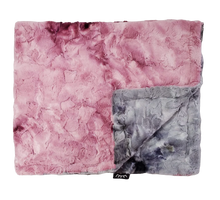 Load image into Gallery viewer, Smokey Raspberry Gray
