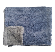 Load image into Gallery viewer, Frosted Denim Grey
