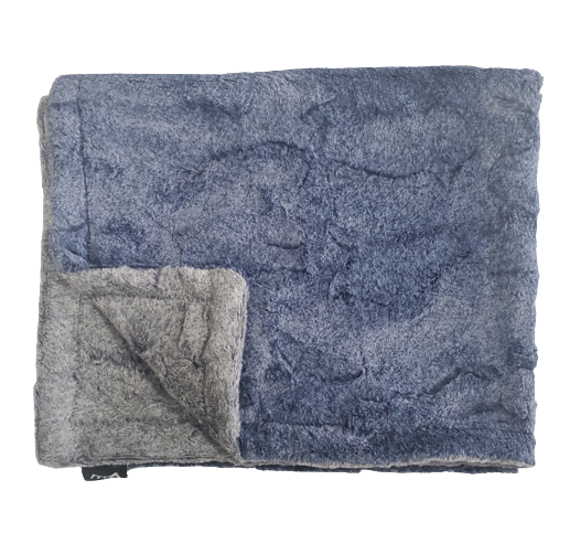 Frosted Denim Grey