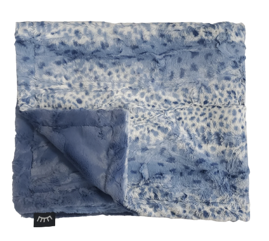Cibirian Sky Blue
