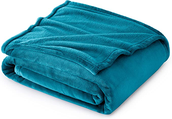 Throw Blanket-Choose a color