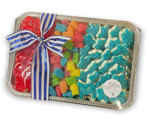 Medium Candy Tray